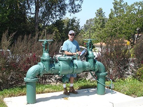 Backflow Services